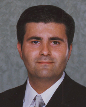 Dr. Kevin  Kafayi 